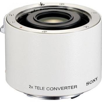 Sony 2.0x Teleconverter